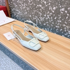 Valentino flat shoes